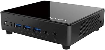 Amazon.co.jp: ECS ミニPC LIVA Z3 Windows 11 Pro メモリ8GB